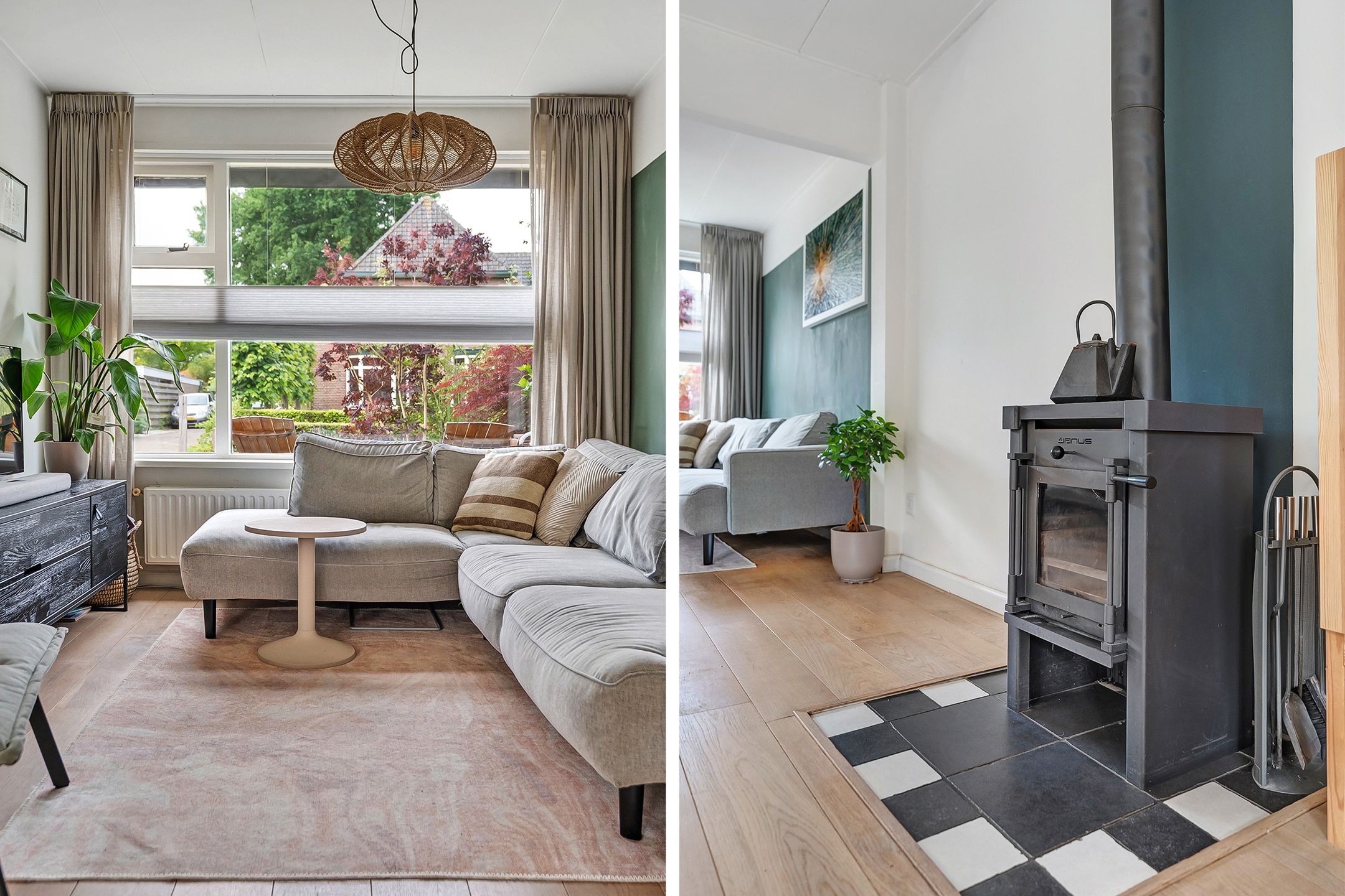 Foto 9 van Zwarteweg 129