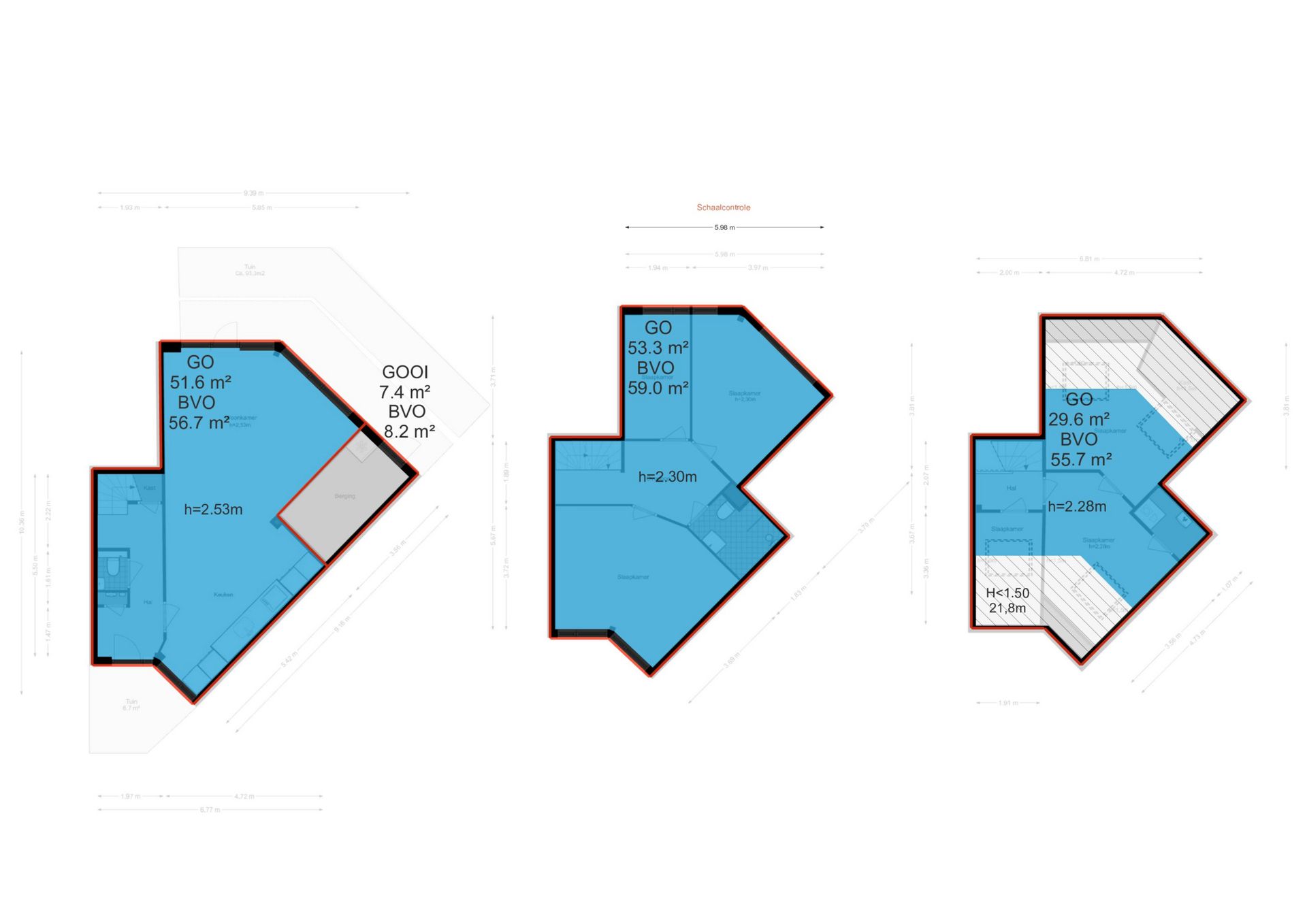 Foto 30 van Reigersbek 18