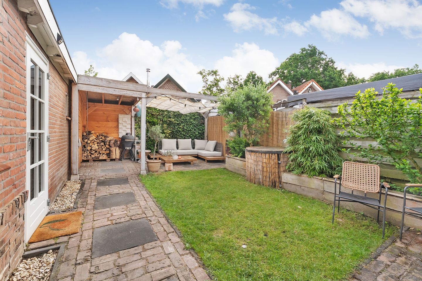 Foto 25 van Zwarteweg 129