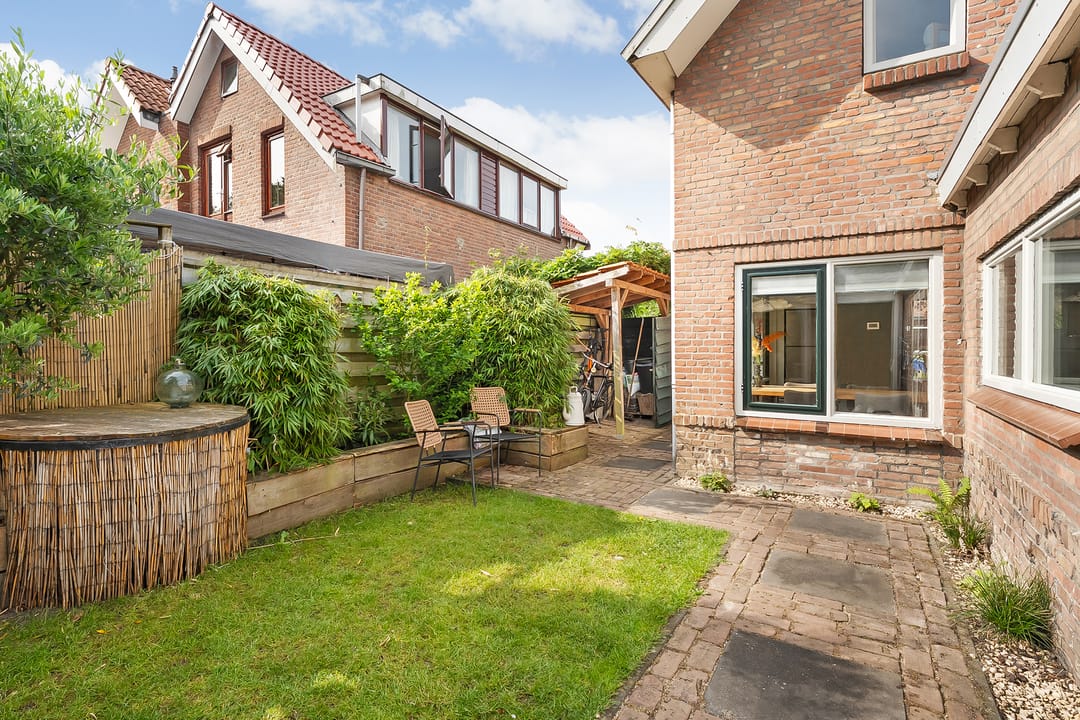 Foto 28 van Zwarteweg 129