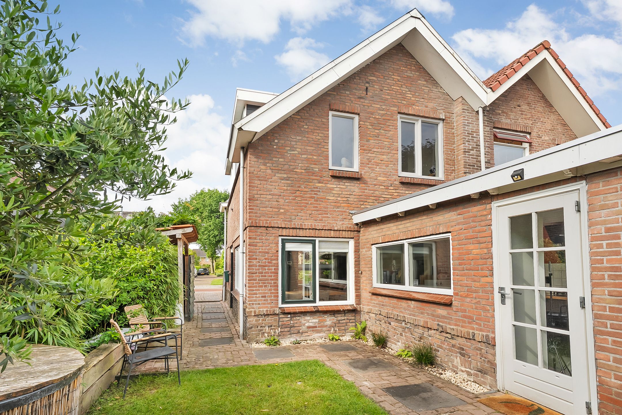 Foto 30 van Zwarteweg 129