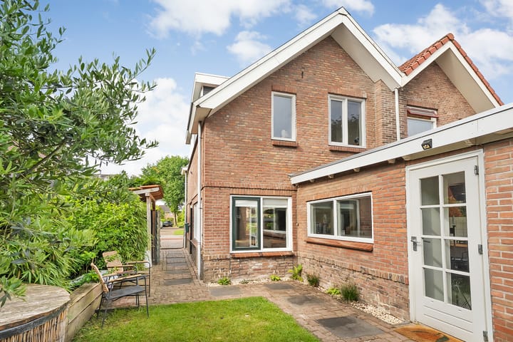 Foto 30 van Zwarteweg 129