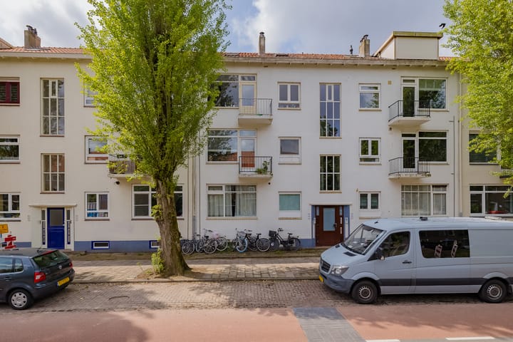 Foto 1 van Eksterlaan 148