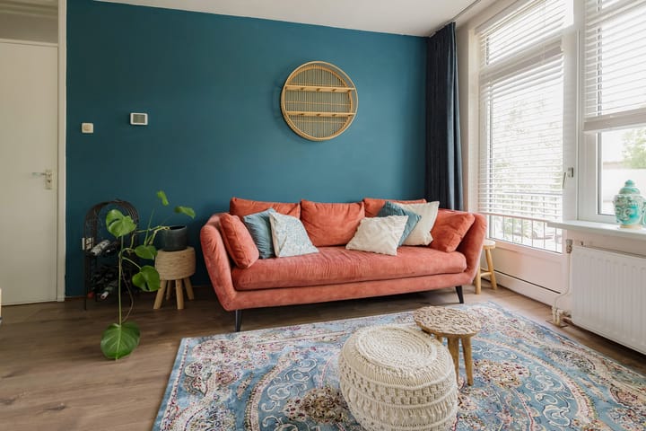 Foto 3 van Eksterlaan 148