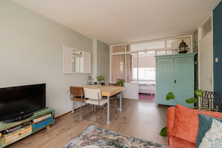 Foto 4 van Eksterlaan 148