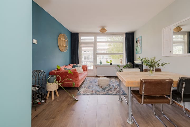 Foto 8 van Eksterlaan 148