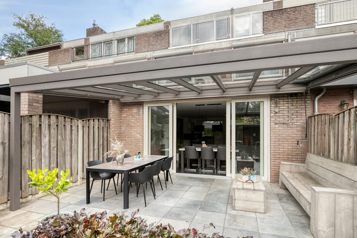 Foto 5 van Lambertushof 92