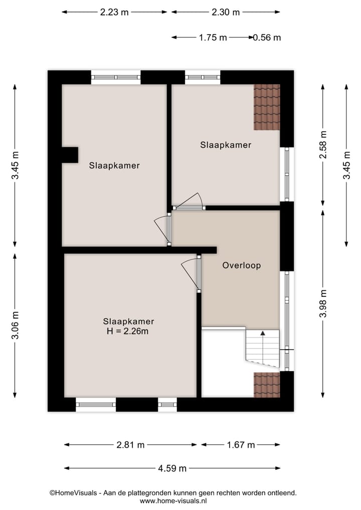 Foto 36 van Zwarteweg 129