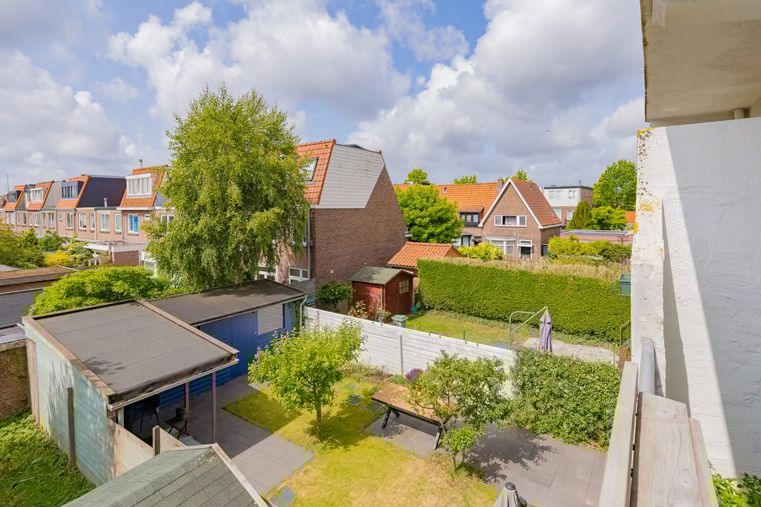 Photo 23 of Eksterlaan 148