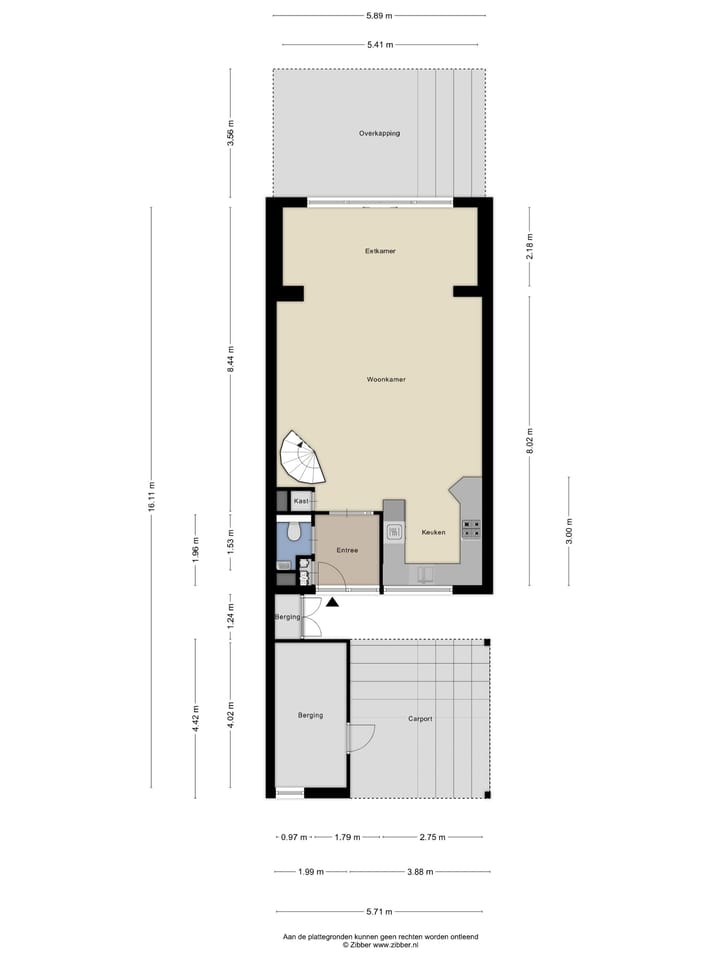 Foto 59 van Lambertushof 92