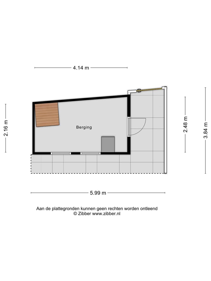 Foto 60 van Lambertushof 92