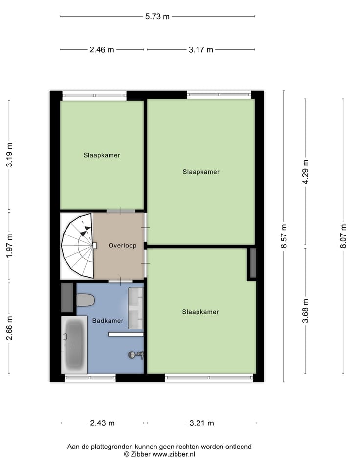 Foto 61 van Lambertushof 92