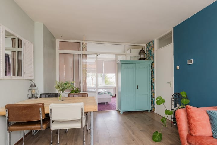 Foto 9 van Eksterlaan 148