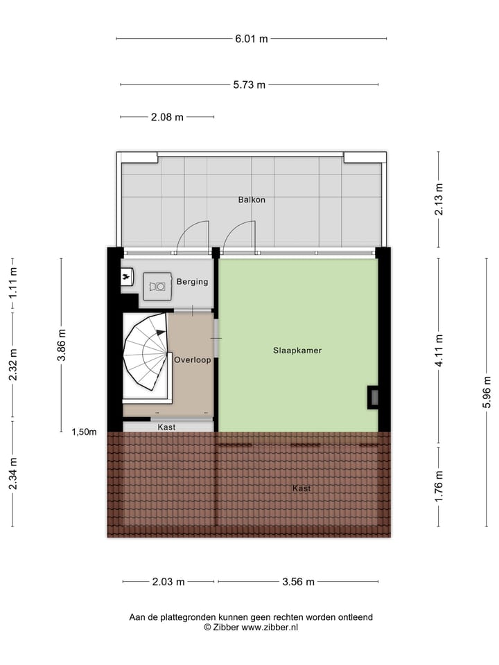 Foto 62 van Lambertushof 92