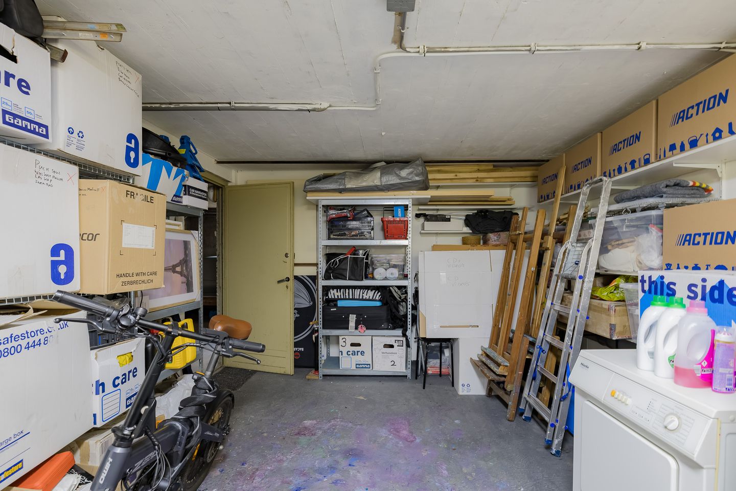 Photo 29 of Eksterlaan 148