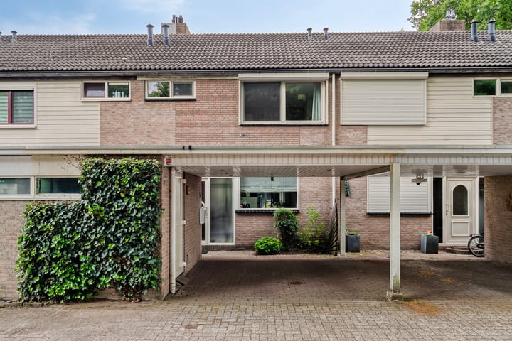 Foto 1 van Lambertushof 92