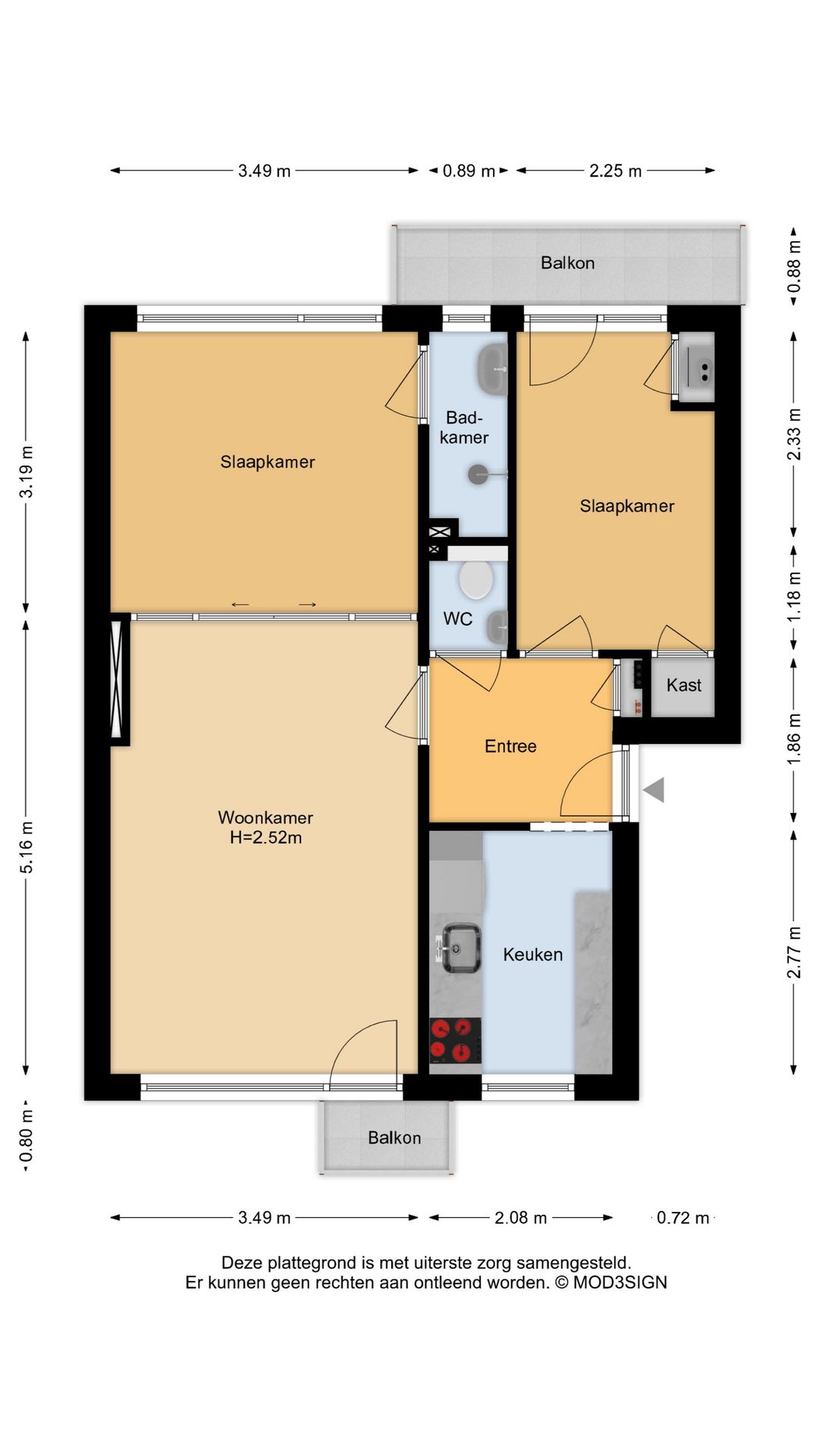 Photo 31 of Eksterlaan 148