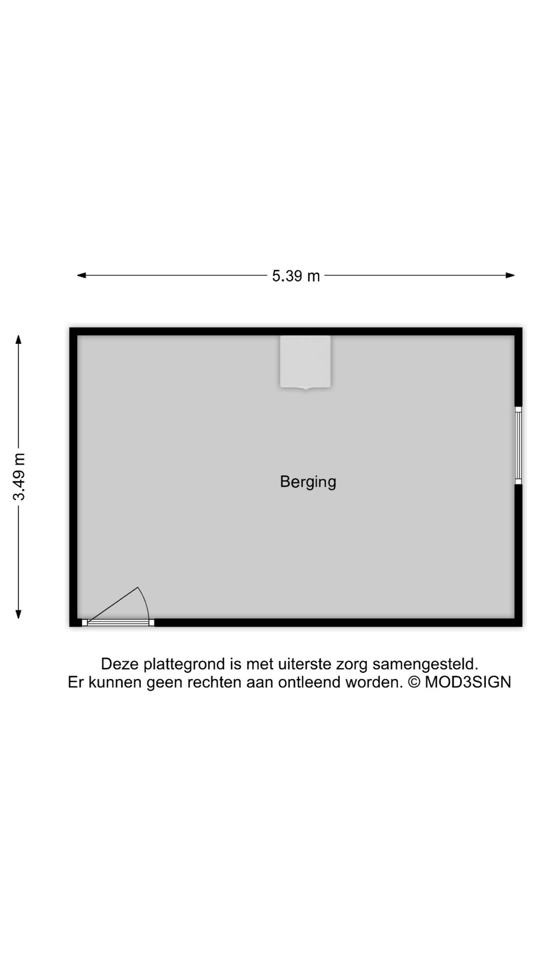 Photo 32 of Eksterlaan 148