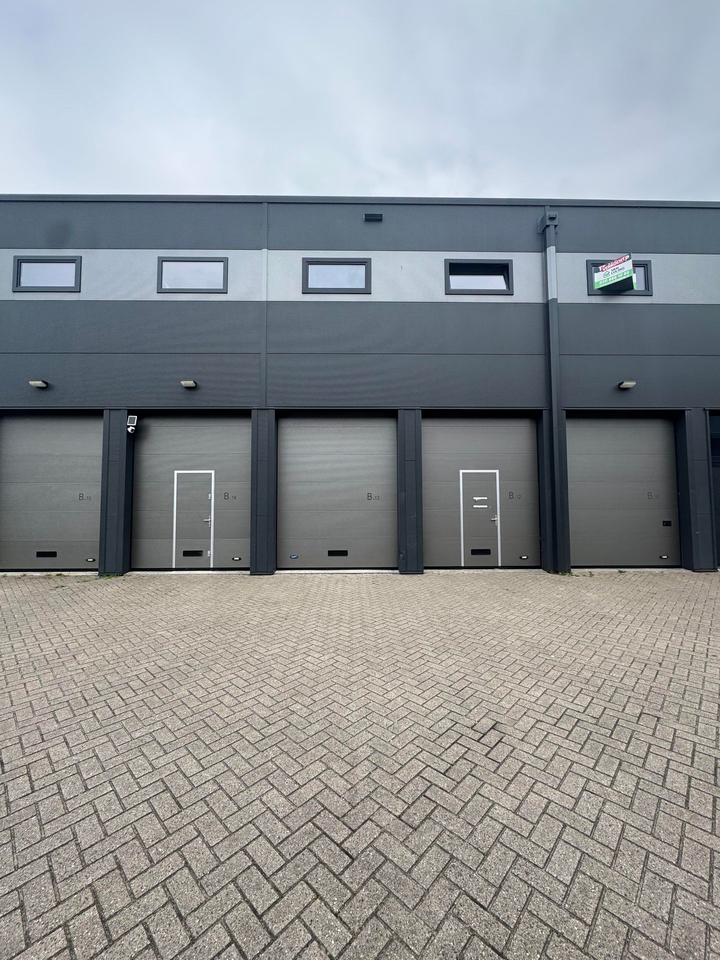Bekijk foto 4 van Aalsmeerderweg 47-B12