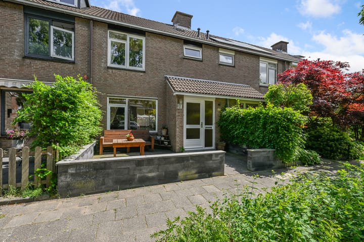 Breedweerlaan 114
