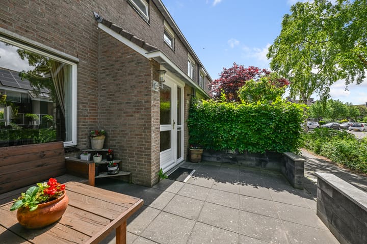 Foto 2 van Breedweerlaan 114