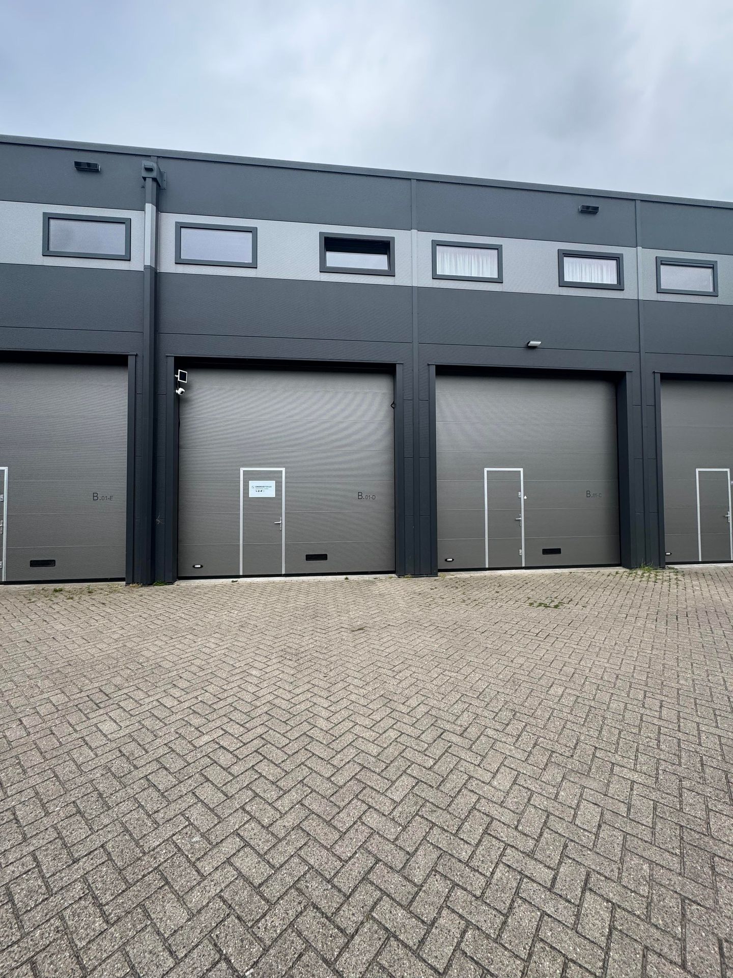 Bekijk foto 2 van Aalsmeerderweg 47-B12