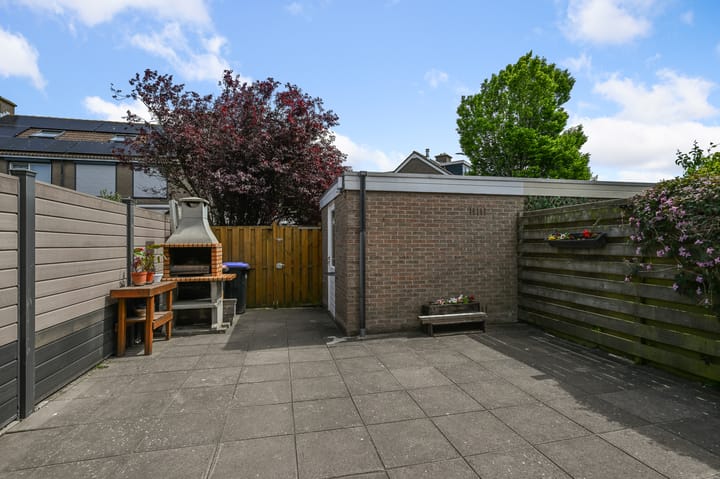 Foto 12 van Breedweerlaan 114