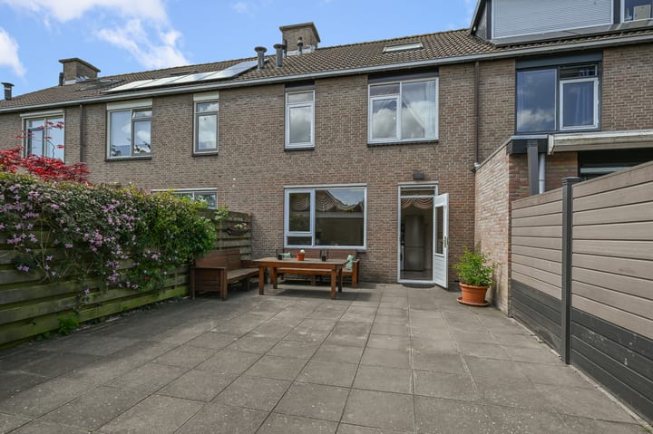 Foto 14 van Breedweerlaan 114