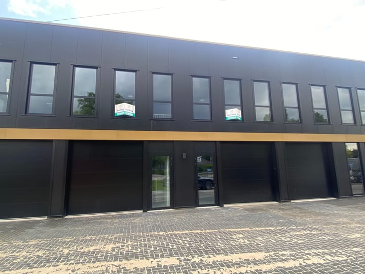 Wegtersweg 38-K, Hengelo (OV)