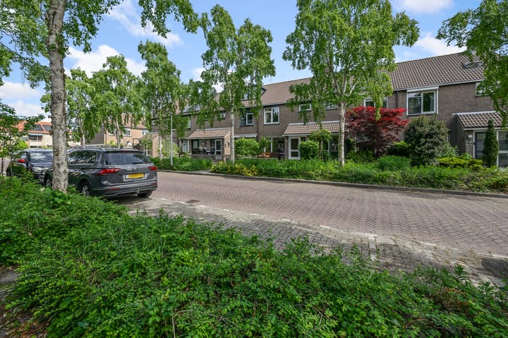 Foto 32 van Breedweerlaan 114