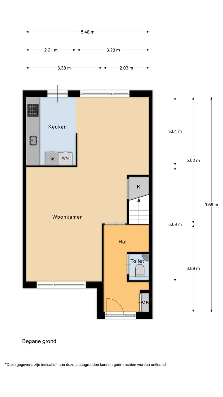 Foto 33 van Breedweerlaan 114