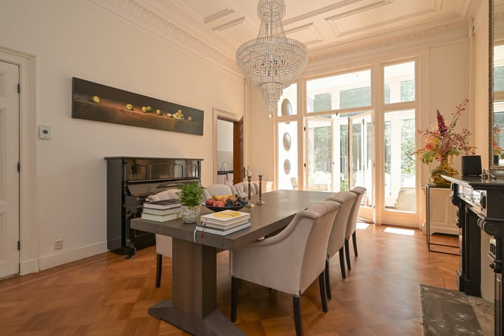 Foto 3 van 1e Sweelinckstraat 6