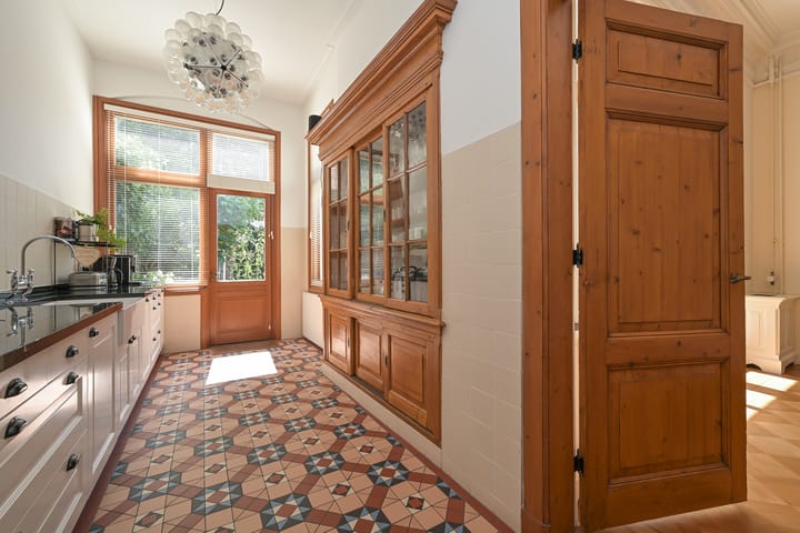 Foto 4 van 1e Sweelinckstraat 6