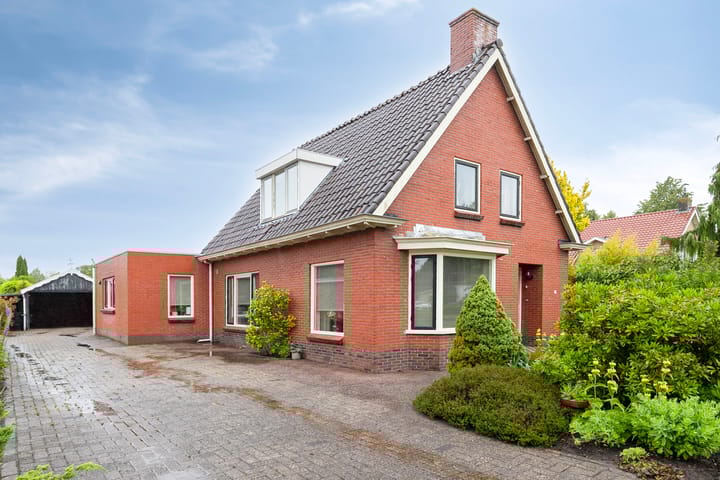 Foto 1 van Groningerstraat 28