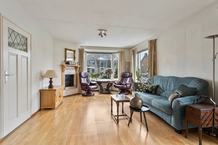 Foto 2 van Groningerstraat 28