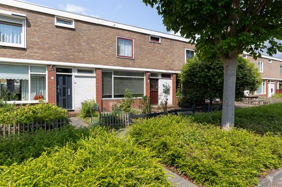 Foto 1 van Jacob Catslaan 12