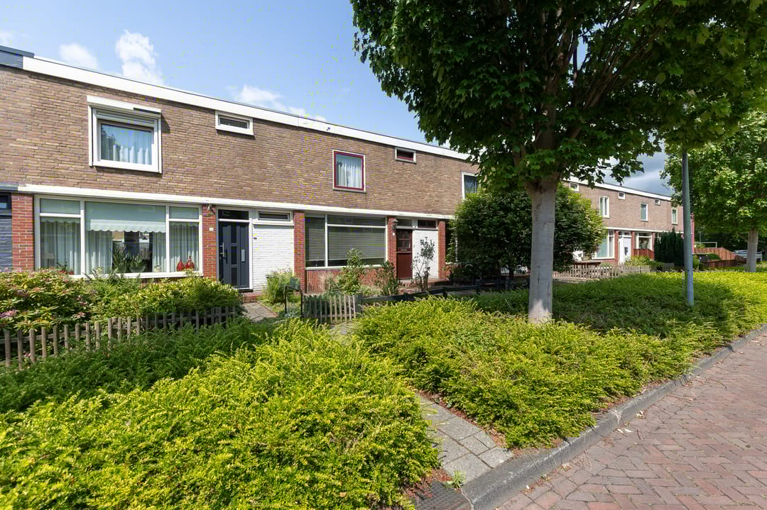 Foto 31 van Jacob Catslaan 12