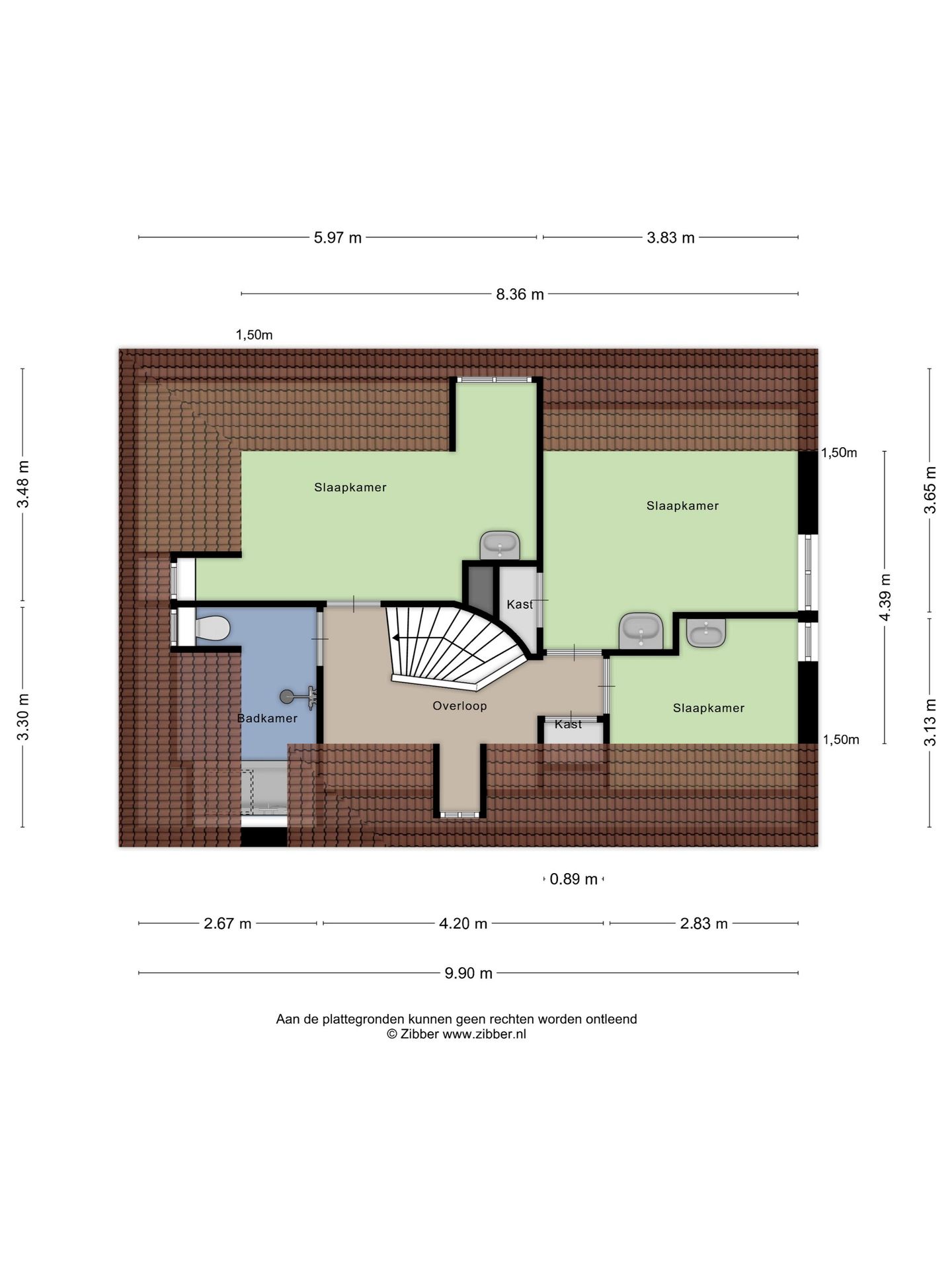 Foto 49 van Elzenlaan 30