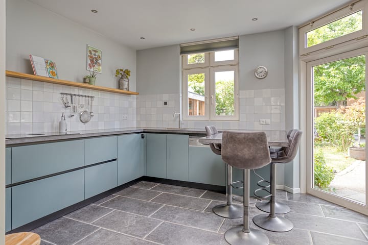 Foto 3 van Toernooiveld 26