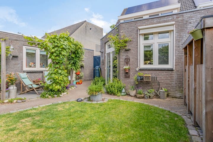 Foto 4 van Toernooiveld 26