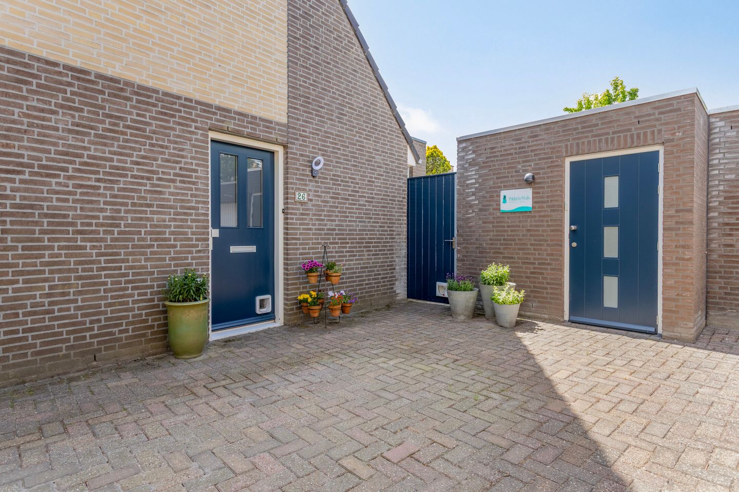 Foto 5 van Toernooiveld 26