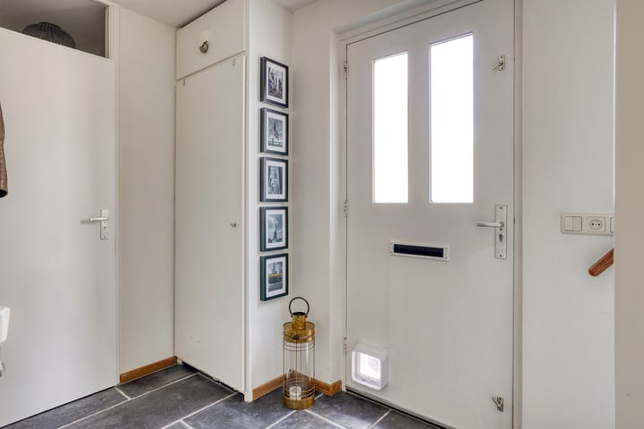 Foto 6 van Toernooiveld 26