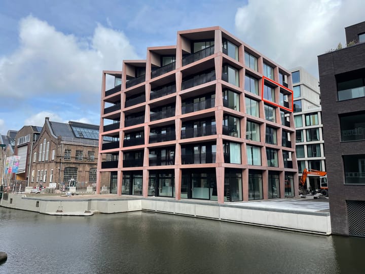 Foto 25 van Willem Parelstraat 26