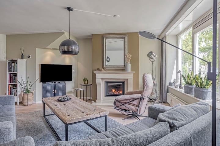 Foto 8 van Toernooiveld 26