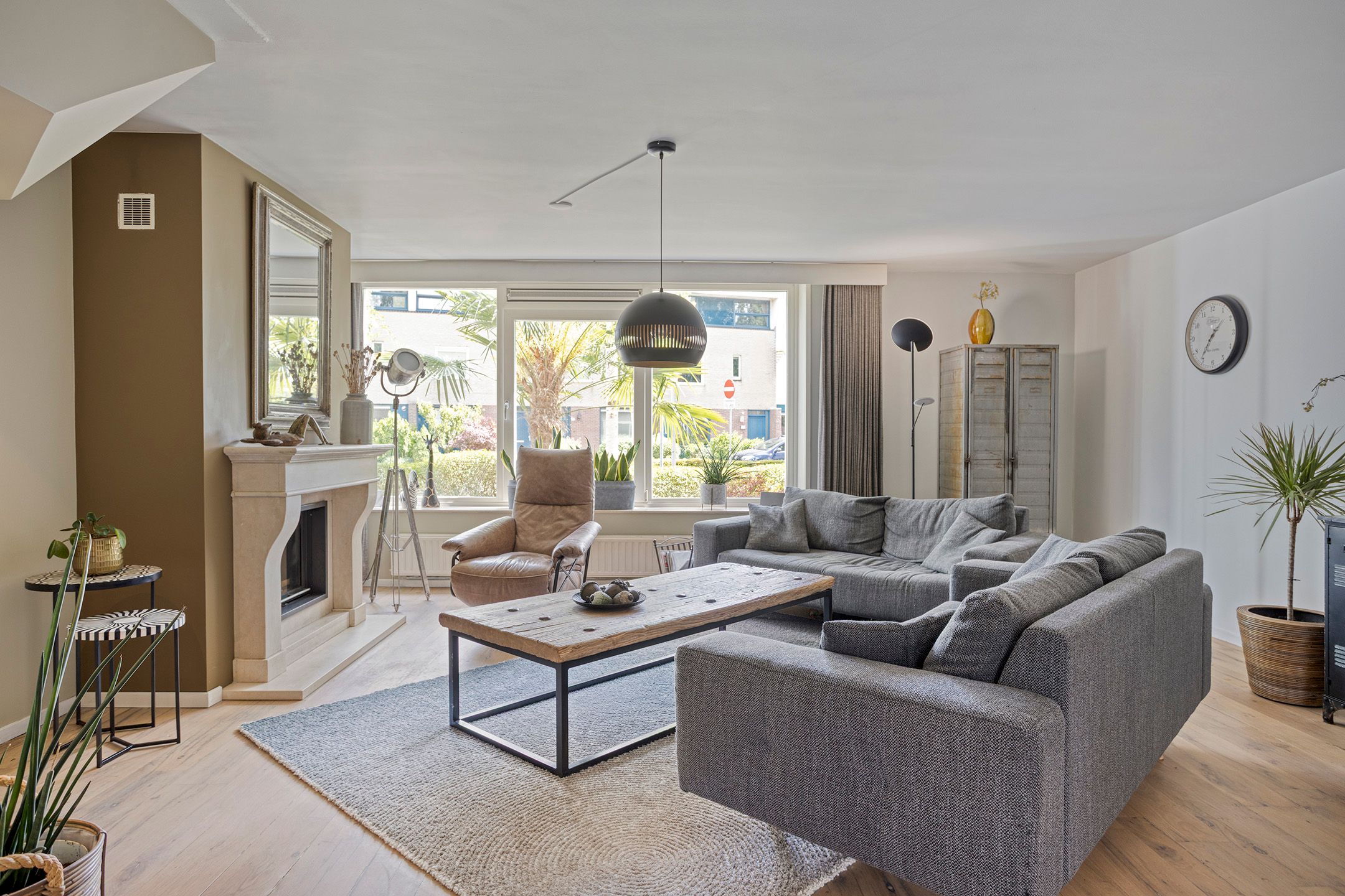 Foto 9 van Toernooiveld 26