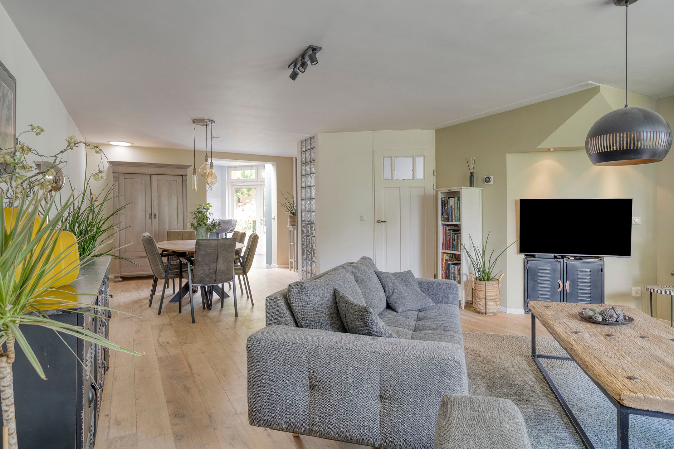 Foto 12 van Toernooiveld 26