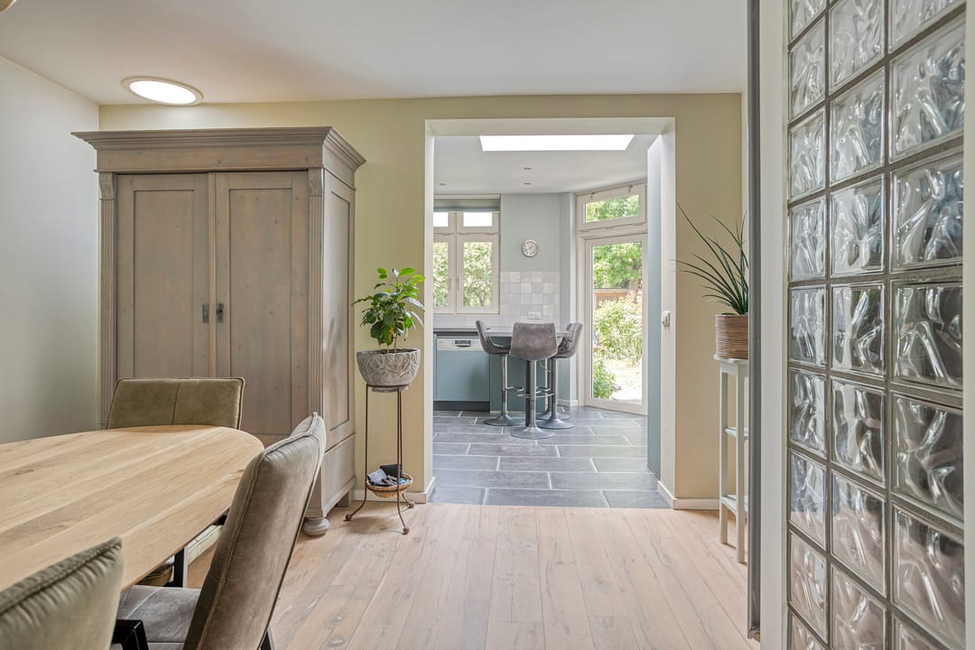 Foto 13 van Toernooiveld 26