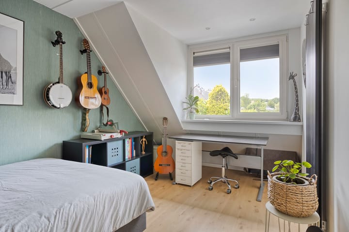 Foto 18 van Toernooiveld 26