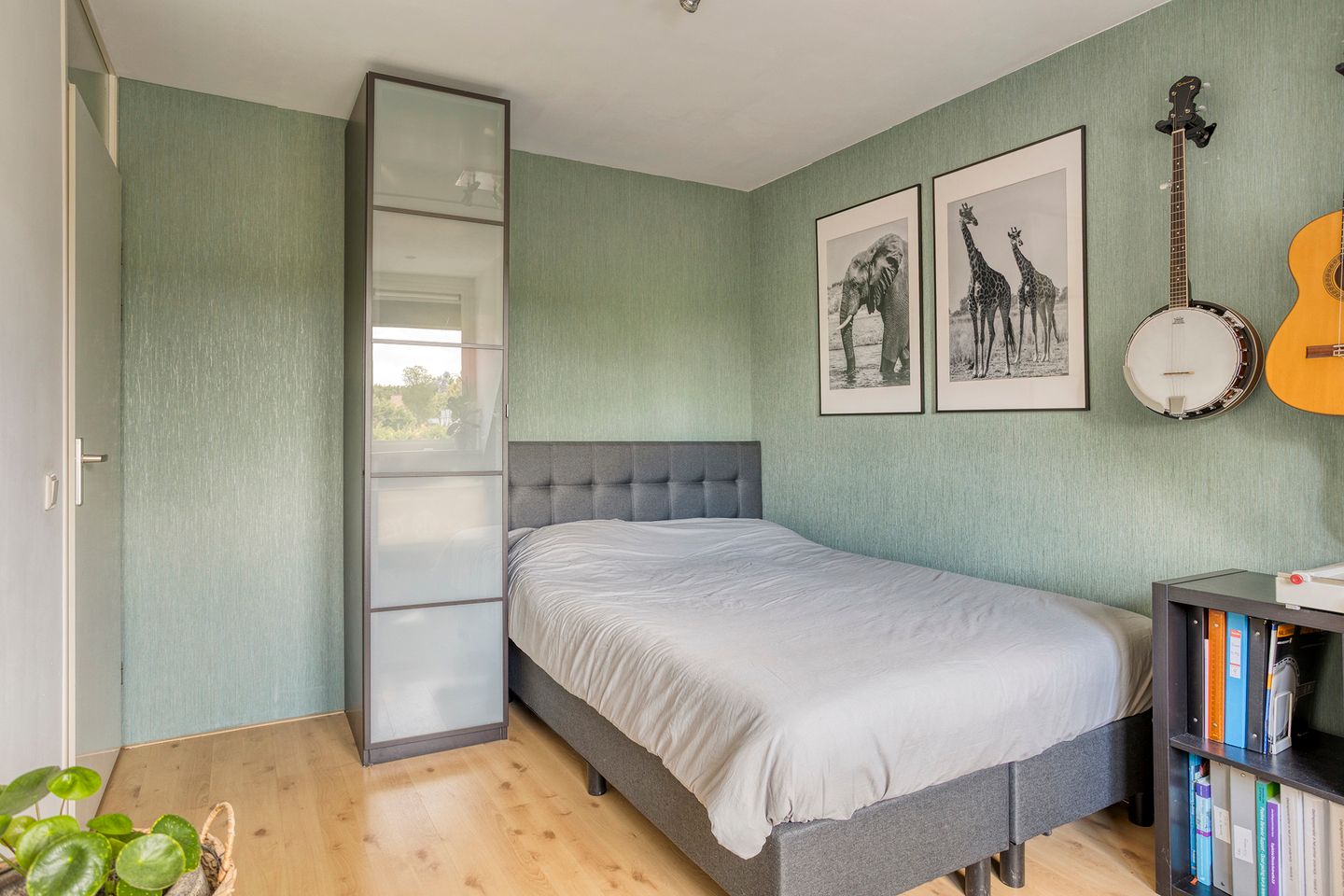 Foto 19 van Toernooiveld 26