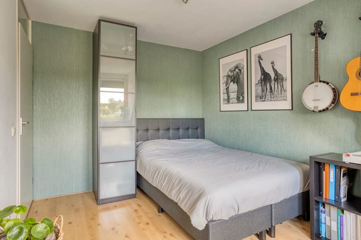 Foto 19 van Toernooiveld 26